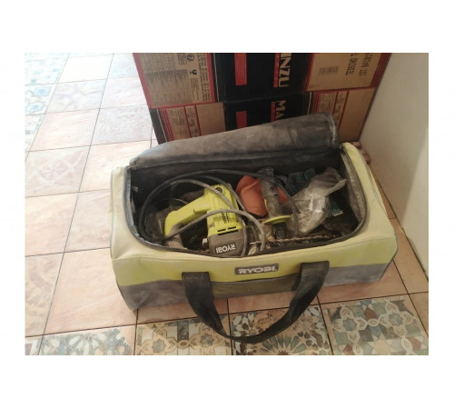 Сумка Ryobi RTB01 5132003674