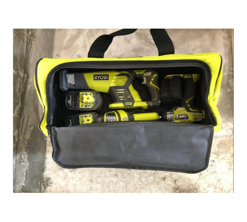 Сумка Ryobi RTB01 5132003674