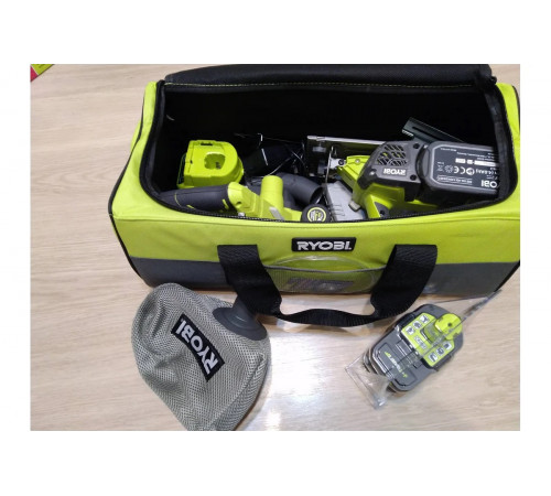 Сумка Ryobi RTB01 5132003674