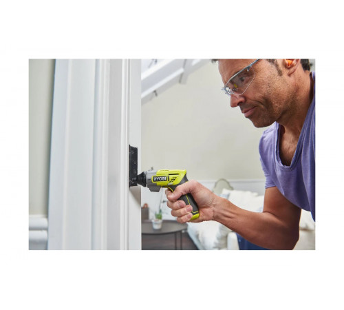 Отвертка Ryobi ERGO 5133003411