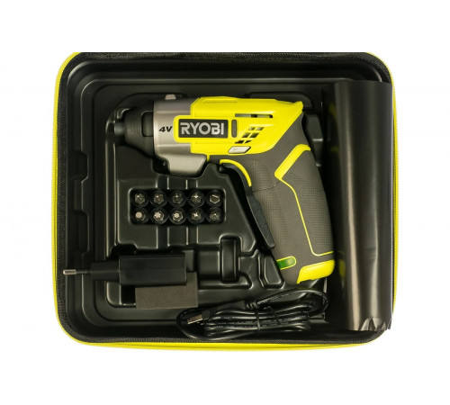 Отвертка Ryobi ERGO 5133003411