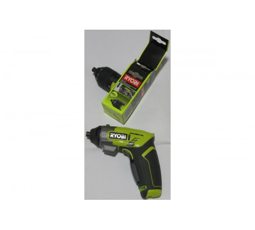 Отвертка Ryobi ERGO 5133003411