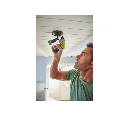 Отвертка Ryobi ERGO 5133003411