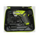 Отвертка Ryobi ERGO 5133003411