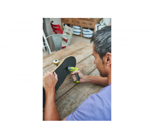 Отвертка Ryobi ERGO 5133003411