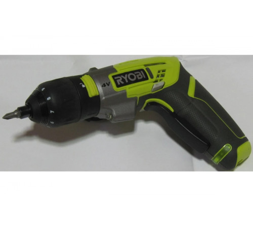 Отвертка Ryobi ERGO 5133003411