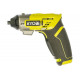 Отвертка Ryobi ERGO 5133003411
