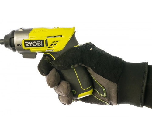 Отвертка Ryobi ERGO 5133003411