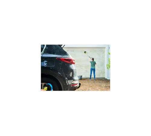 Щеточная машина Ryobi ONE+ с телескопической штангой R18TPS-0 5133004847