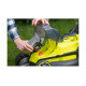 Бесщеточная газонокосилка Ryobi ONE+ 18В RY18LMX40B-240 5133005481