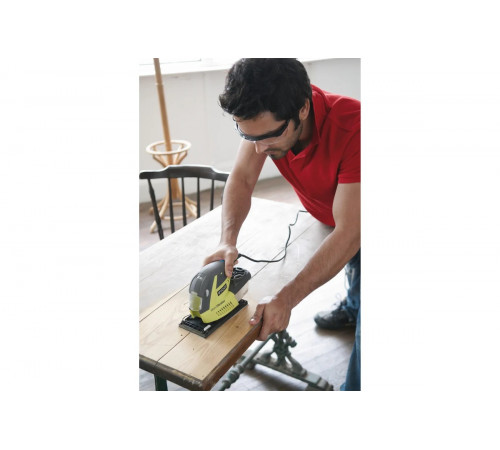 Универсальная шлифмашина Ryobi EMS180RVA30 5133000649