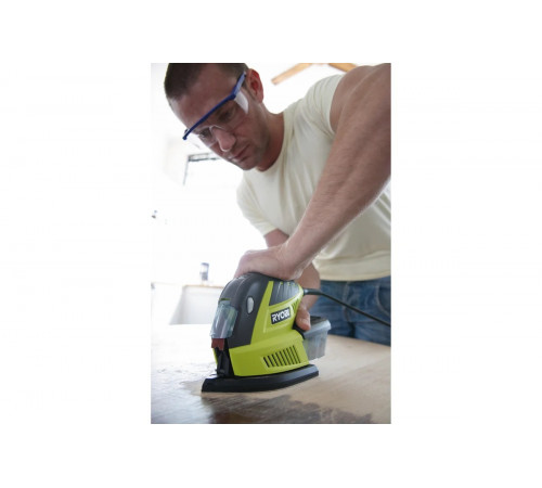 Универсальная шлифмашина Ryobi EMS180RVA30 5133000649