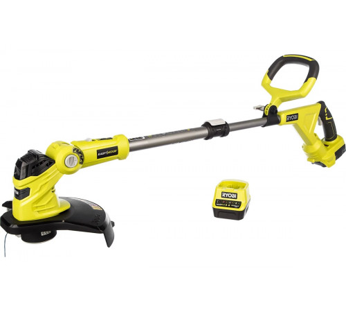 Гибридный триммер Ryobi ONE+ RLT1831H20F 5133003710