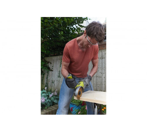 Углошлифмашина Ryobi RAG1010-125SF 5133002497