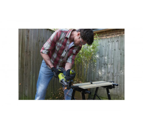 Углошлифмашина Ryobi RAG1010-125SF 5133002497
