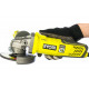Углошлифмашина Ryobi RAG1010-125SF 5133002497