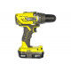 Компактная дрель-шуруповерт Ryobi ONE+ R18DD3-113S 5133003350