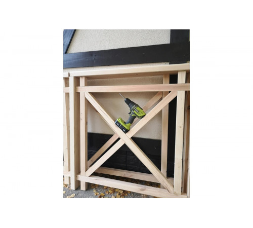 Компактная дрель-шуруповерт Ryobi ONE+ R18DD3-113S 5133003350