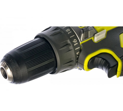 Компактная дрель-шуруповерт Ryobi ONE+ R18DD3-113S 5133003350
