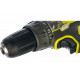 Компактная дрель-шуруповерт Ryobi ONE+ R18DD3-113S 5133003350