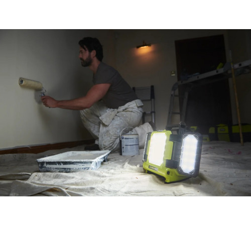 Фонарь Ryobi ONE+ RLP18-0 18В 5133005398