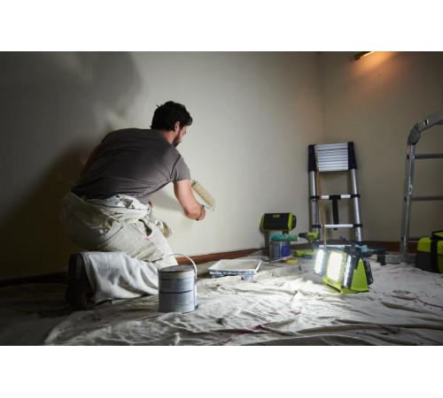 Фонарь Ryobi ONE+ RLP18-0 18В 5133005398