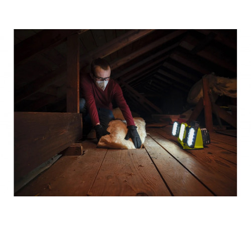 Фонарь Ryobi ONE+ RLP18-0 18В 5133005398