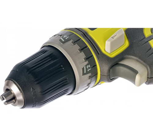 Компактная дрель-шуруповерт Ryobi R14DDE-LL25S 5133002212