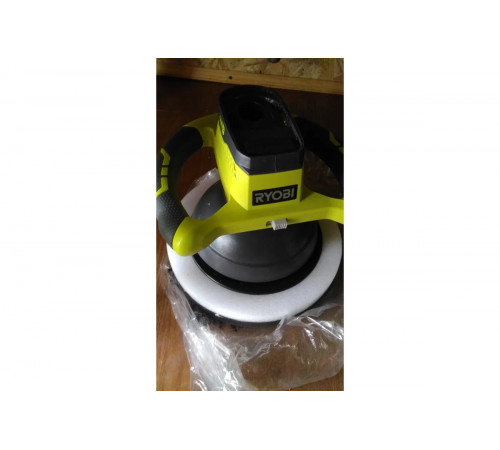 Полировщик Ryobi ONE+ R18B-0 5133002465
