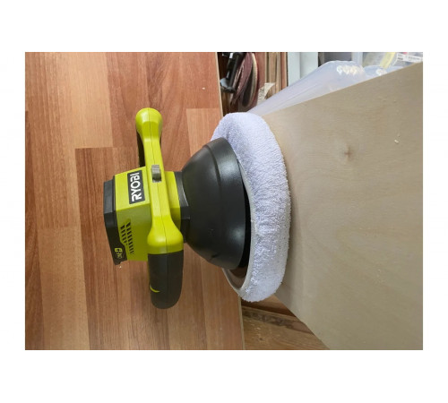 Полировщик Ryobi ONE+ R18B-0 5133002465