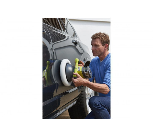 Полировщик Ryobi ONE+ R18B-0 5133002465