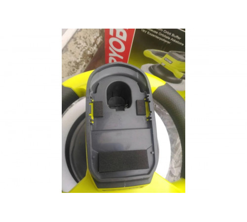 Полировщик Ryobi ONE+ R18B-0 5133002465