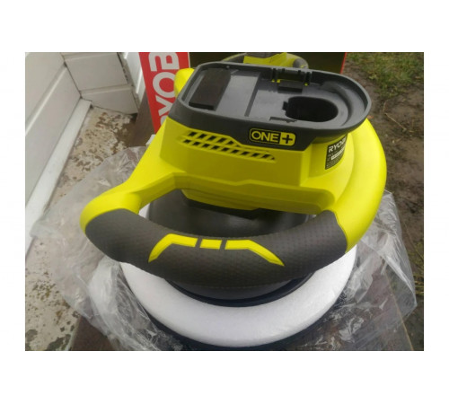 Полировщик Ryobi ONE+ R18B-0 5133002465