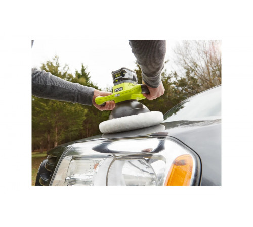 Полировщик Ryobi ONE+ R18B-0 5133002465