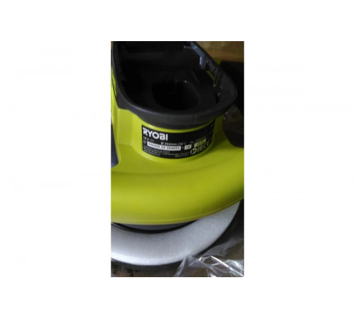 Полировщик Ryobi ONE+ R18B-0 5133002465