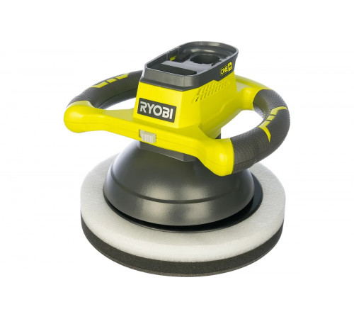 Полировщик Ryobi ONE+ R18B-0 5133002465