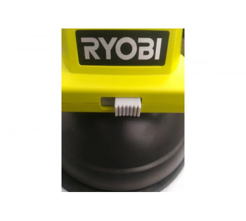 Полировщик Ryobi ONE+ R18B-0 5133002465