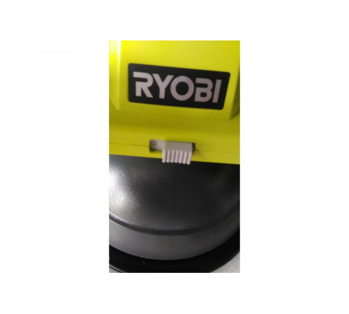 Полировщик Ryobi ONE+ R18B-0 5133002465