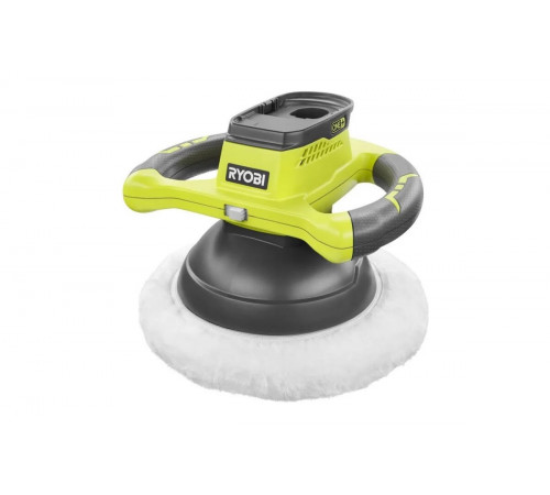 Полировщик Ryobi ONE+ R18B-0 5133002465