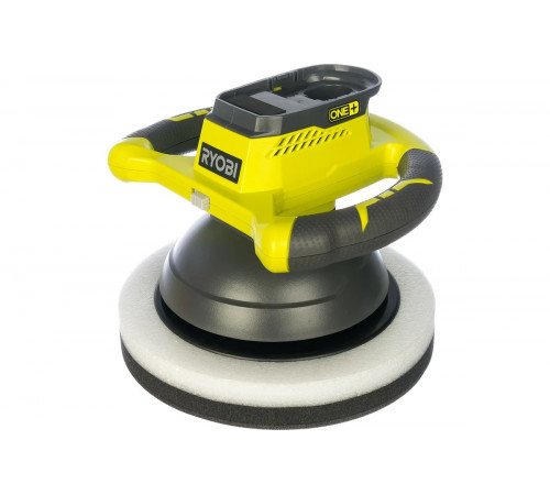 Полировщик Ryobi ONE+ R18B-0 5133002465