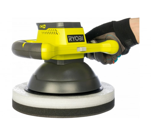 Полировщик Ryobi ONE+ R18B-0 5133002465