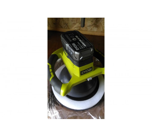 Полировщик Ryobi ONE+ R18B-0 5133002465