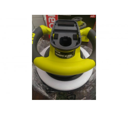 Полировщик Ryobi ONE+ R18B-0 5133002465