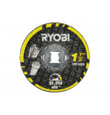Насадка для прямошлифмашины RAR302-5 5 шт Ryobi 5132005837
