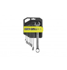 Набор ключей Ryobi RHWR8PC 5132006065