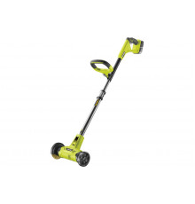 Щеточная машина Ryobi ONE+ 18В RPC180020S 5133004316