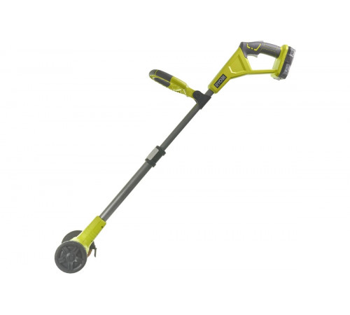 Щеточная машина Ryobi ONE+ 18В RPC180020S 5133004316