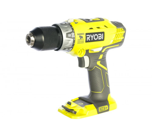 Ударная дрель-шуруповерт Ryobi ONE+ R18PD-0 5133002478