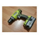 Ударная дрель-шуруповерт Ryobi ONE+ R18PD-0 5133002478