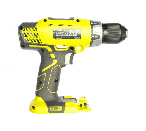 Ударная дрель-шуруповерт Ryobi ONE+ R18PD-0 5133002478